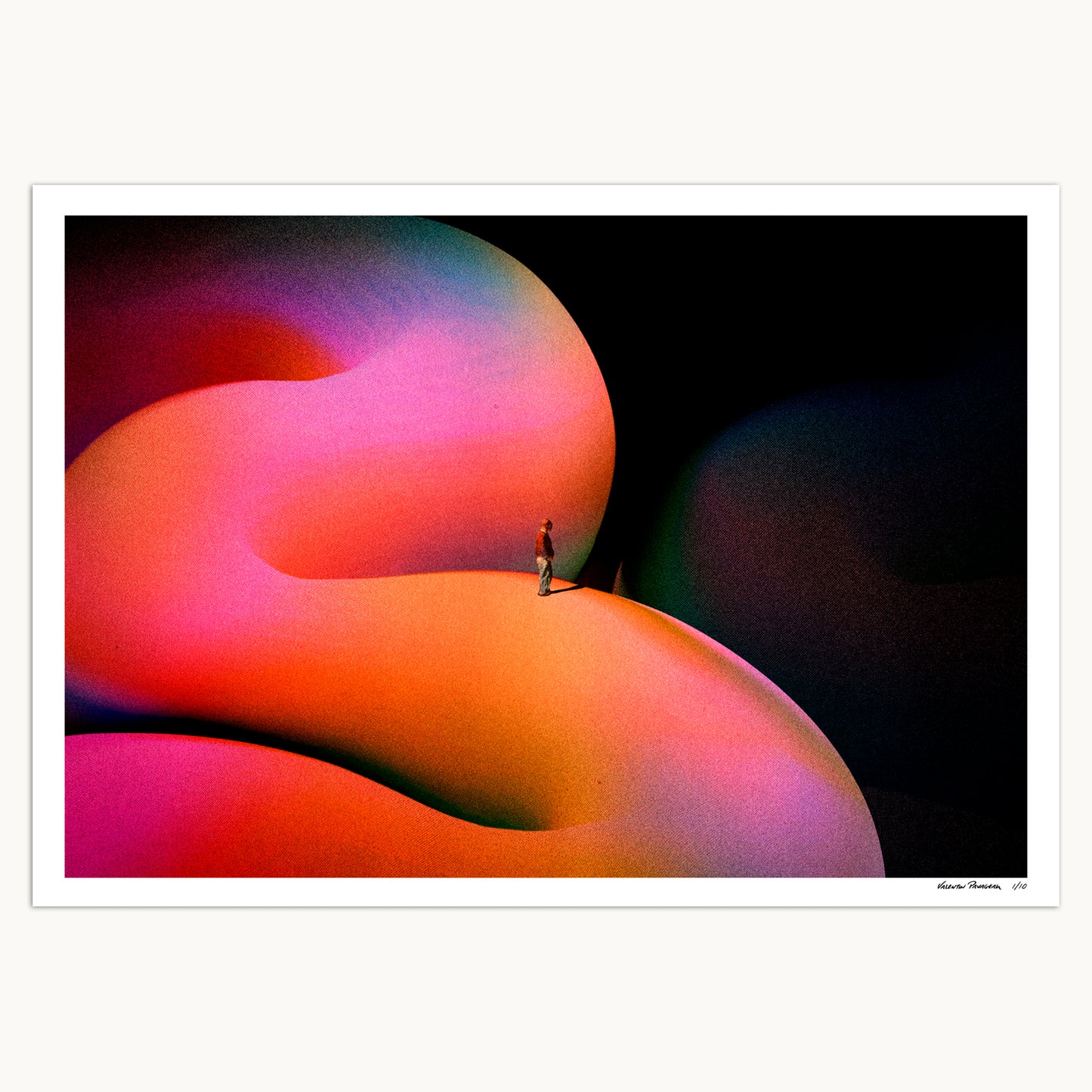 Lost In Psychedelia