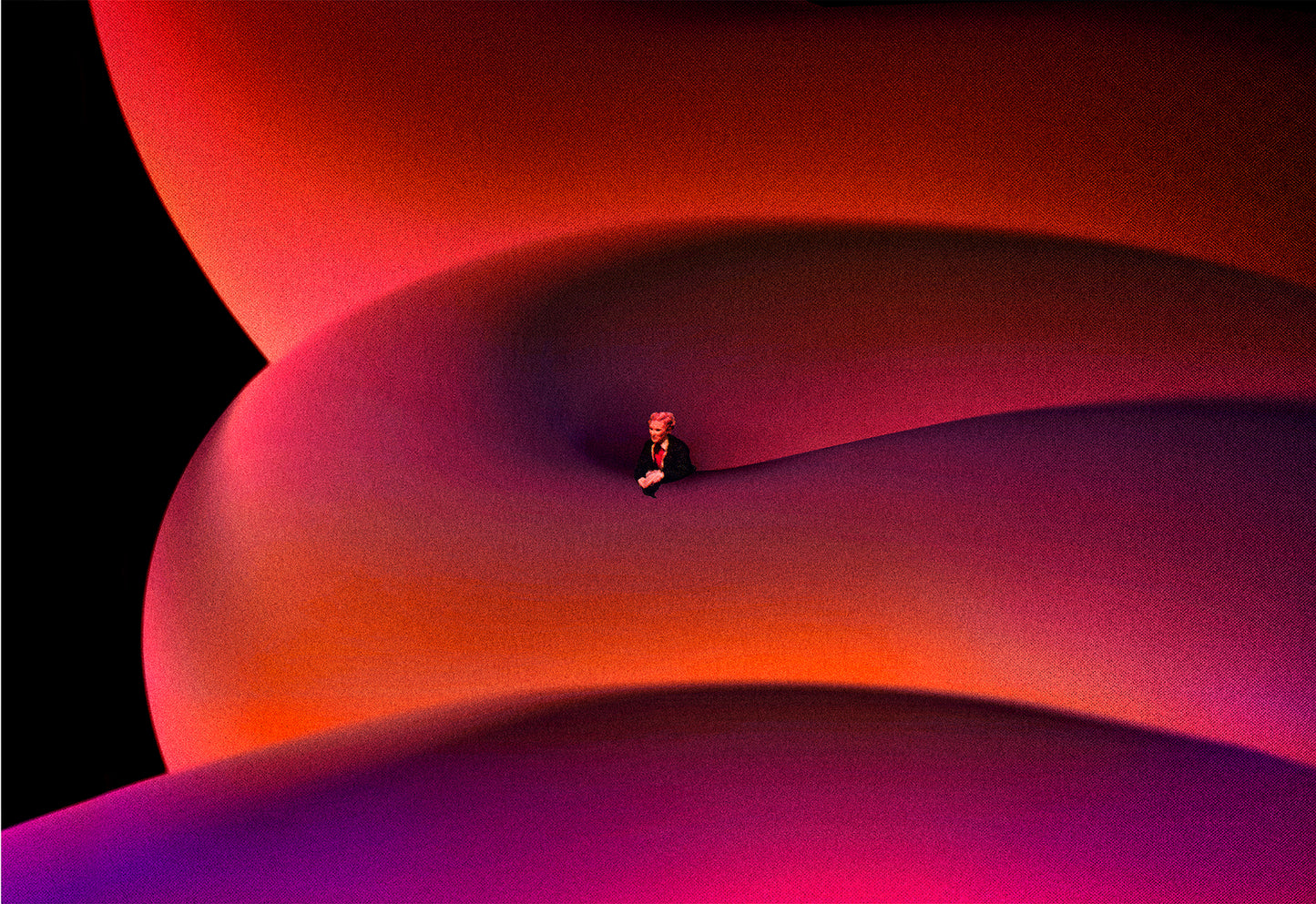 A Soft, Warm Place