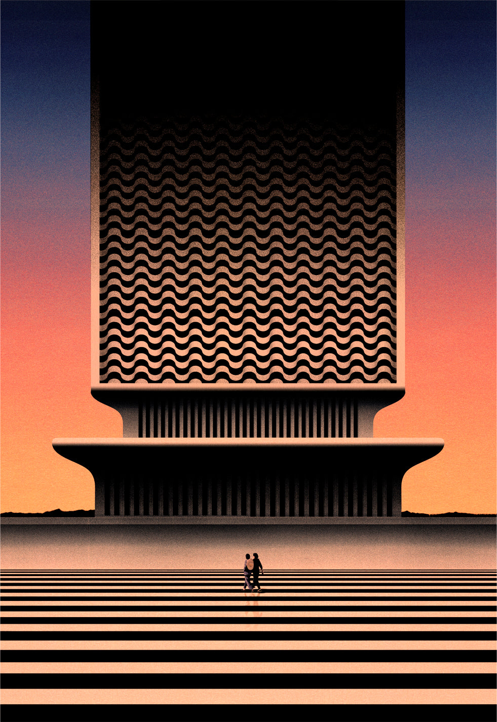 Mausoleum